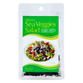 Muso Salát z mořských řas 15 g